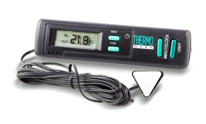 Auto Termometar standard